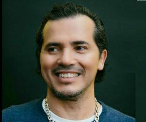 John Leguizamo Biography