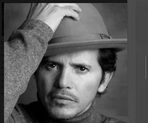 John Leguizamo