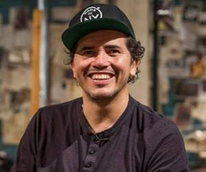 John Leguizamo