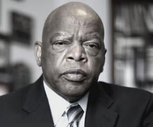 John Lewis