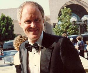 John Lithgow