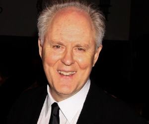 John Lithgow