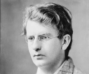 John Logie Baird