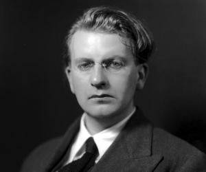 John Logie Baird