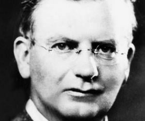 John Logie Baird