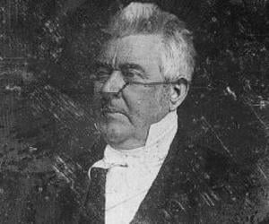 John M. Clayton
