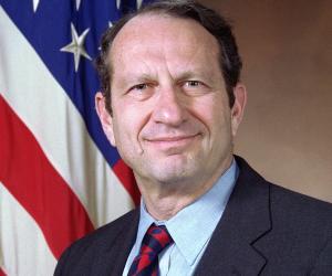 John M. Deutch