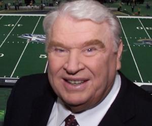 John Madden Biography