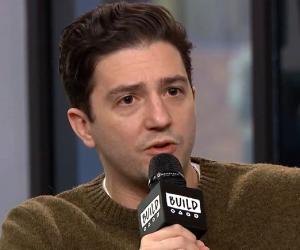 John Magaro