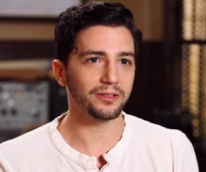 John Magaro