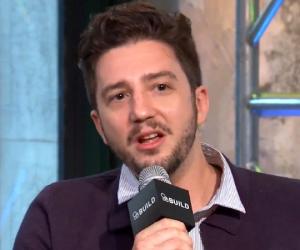 John Magaro