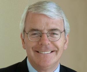 John Major