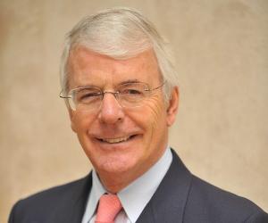 John Major