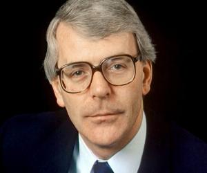 John Major