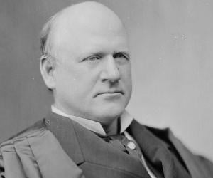 John Marshall Harlan