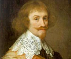 John Maurice, Prince of Nassau-Siegen