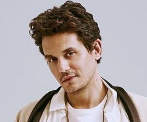 John Mayer Biography