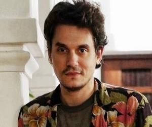 John Mayer