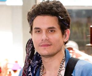 John Mayer