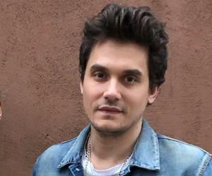 John Mayer