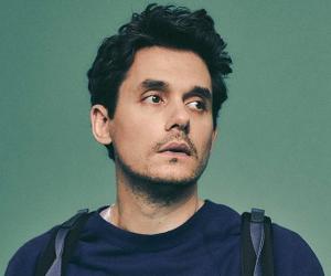 John Mayer