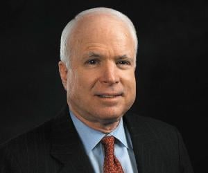 John McCain