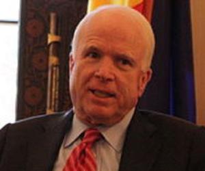 John McCain