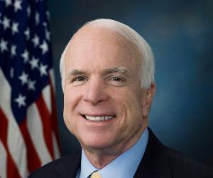 John McCain