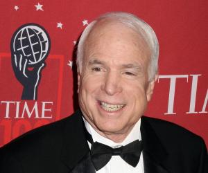 John McCain