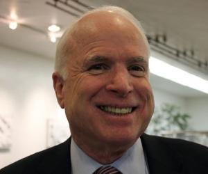 John McCain