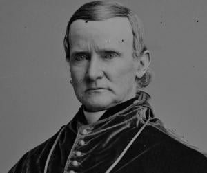 John McCloskey