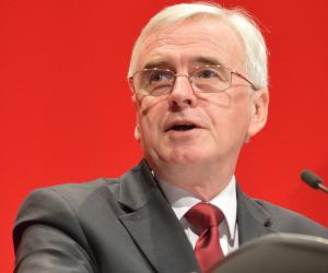 John McDonnell