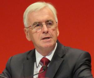 John McDonnell