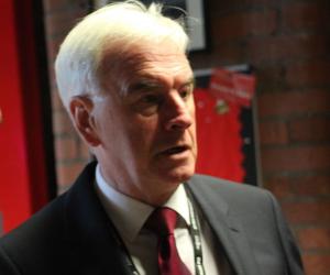 John McDonnell