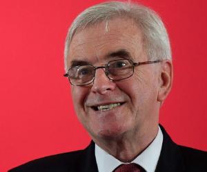 John McDonnell