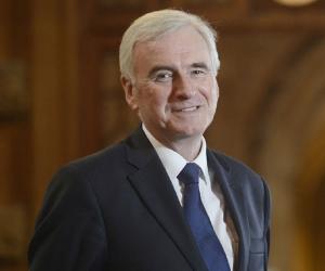 John McDonnell