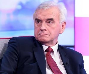 John McDonnell