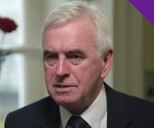 John McDonnell