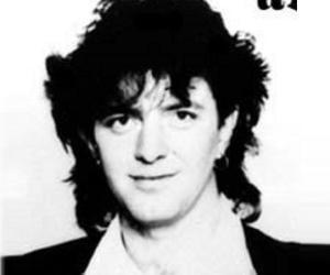 John McGeoch