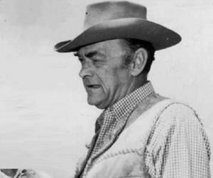 John McIntire Biography