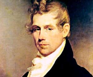 John McKinley