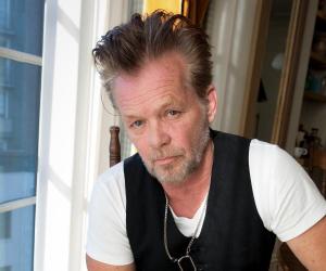 John Mellencamp