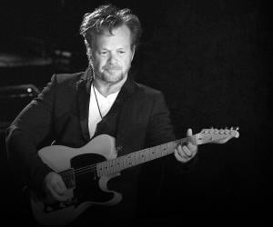 John Mellencamp