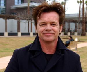 John Mellencamp