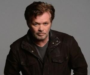 John Mellencamp