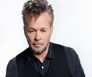 John Mellencamp