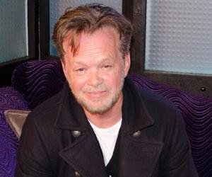 John Mellencamp