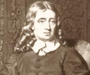 John Milton