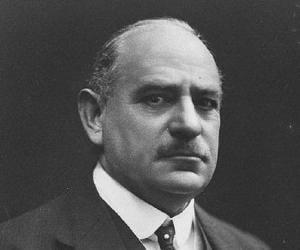 John Monash Biography