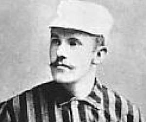 John Montgomery Ward